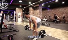 健身训练营爆料视频