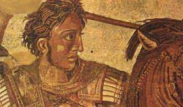 亚历山大大帝在线观看,征服世界的传奇征程在线观看全纪录