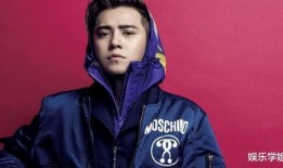 罗志祥最新微博爆料,揭秘娱乐圈惊人内幕！