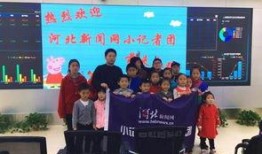 河北新闻爆料记者,记者深入调查，揭示事件背后真相