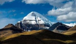 冈仁波齐 在线观看,探寻信仰之巅的朝圣之旅