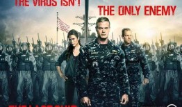 末日孤舰第一季在线观看,生死存亡的海洋征途