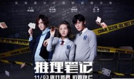 推理笔记电视剧在线观看,揭开悬疑谜案的在线探秘之旅