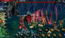 最新爆料公测时间,敬请期待游戏盛宴