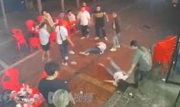 唐山烧烤最新爆料事件,最新爆料揭露惊人内幕