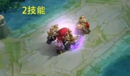 牛魔最新皮肤爆料,神秘力量觉醒，战神归来！