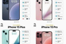 15pro最新爆料定价,定价揭晓，高端旗舰再掀市场热潮！