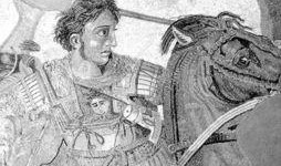 亚历山大大帝在线观看,征服世界的传奇征程在线观看全纪录