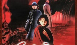 电影红色恋人在线观看,追寻革命爱情的激情岁月