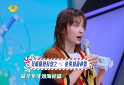 吴昕爆料维嘉视频,揭秘娱乐圈不为人知的一面