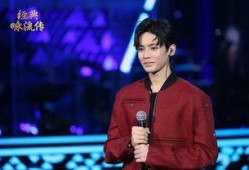 何炅吴磊爆料视频,揭秘娱乐圈幕后故事