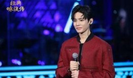 何炅吴磊爆料视频,揭秘娱乐圈幕后故事