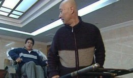 陈佩斯爆料朱时茂视频,视频曝光惊人内幕