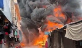 玉林最新火灾爆料新闻,多户居民受灾，紧急救援行动展开