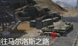 暗区突围S10矿区最新爆料,神秘矿区，挑战升级，战火再燃！