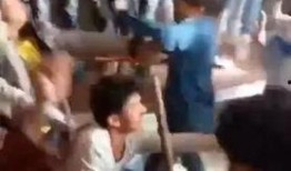 中学老师爆料事件视频,揭秘教育行业背后真相