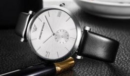 阿玛尼手表爆料视频,揭秘奢华与科技融合的极致之作