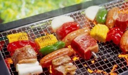 烧烤五花肉爆料视频