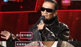 娱乐大爆料谢贤是谁呀,娱乐大爆料中的传奇影帝