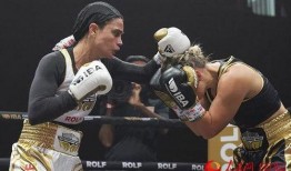 拳击赛事爆料热点新闻,最新赛事爆料热点盘点