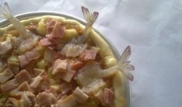 娱乐吃瓜酱披萨,揭秘美食与娱乐的跨界融合