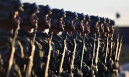 军旅热点爆料视频大全集,揭秘军旅生活精彩瞬间