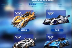 飞车手游5月爆料最新,全新赛道、炫酷角色，激情一夏等你来战！