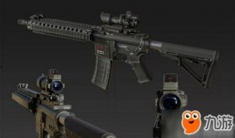 荒野行动新皮肤最新爆料,炫酷造型引玩家热议