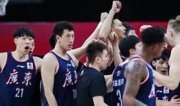 爆料广东男篮最新消息,内部爆料揭示球队备战新赛季策略与关键调整”