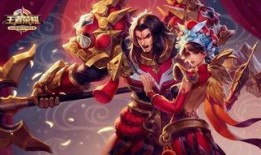 王者荣雄皮肤爆料大全最新