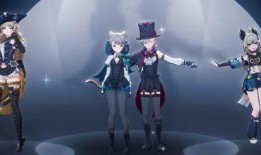 原神爆料角色演示视频,神秘力量觉醒，探索未知领域