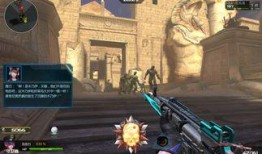 逆战最新版本爆料面具,神秘面具背后的秘密与玩法解析