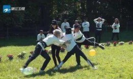 跑男古堡爆料视频大全集