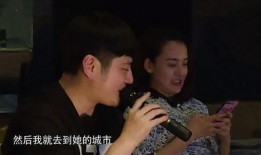 杨迪爆料钱枫的搞笑视频,笑料百出引网友热议