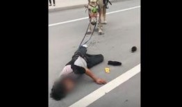 网红视频吃瓜警察,揭秘网络热点的背后真相