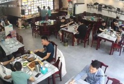 南阳一餐饮店爆料视频,揭秘后厨卫生乱象