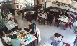 南阳一餐饮店爆料视频,揭秘后厨卫生乱象