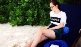 娱乐圈爆料蒋梦婕