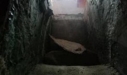 地洞在线观看,探秘神秘地底世界的惊悚之旅