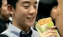 郑恺遭大学好友爆料视频