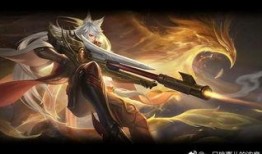 百里守约2025皮肤爆料最新,神秘猎影，未来科技与东方韵味的完美融合