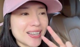 董洁和她儿子爆料视频