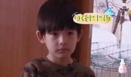 董洁和她儿子爆料视频