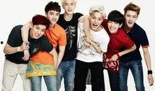 韩娱圈内真实爆料exo,EXO成员背后的真实故事