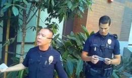 网红视频吃瓜警察,揭秘网络热点的背后真相