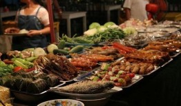 地摊鱿鱼爆料视频,揭秘街头美食背后的秘密
