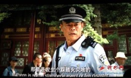 片警在线观看,守护平安的守护者