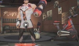 腹肌典藏皮肤最新爆料,视觉盛宴，肌肉线条尽显