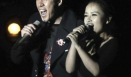 杨坤爆料好声音黑料视频,揭秘节目黑幕背后的真相