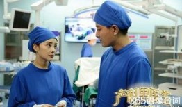 电视剧产科男医生在线观看,性别界限下的守护天使